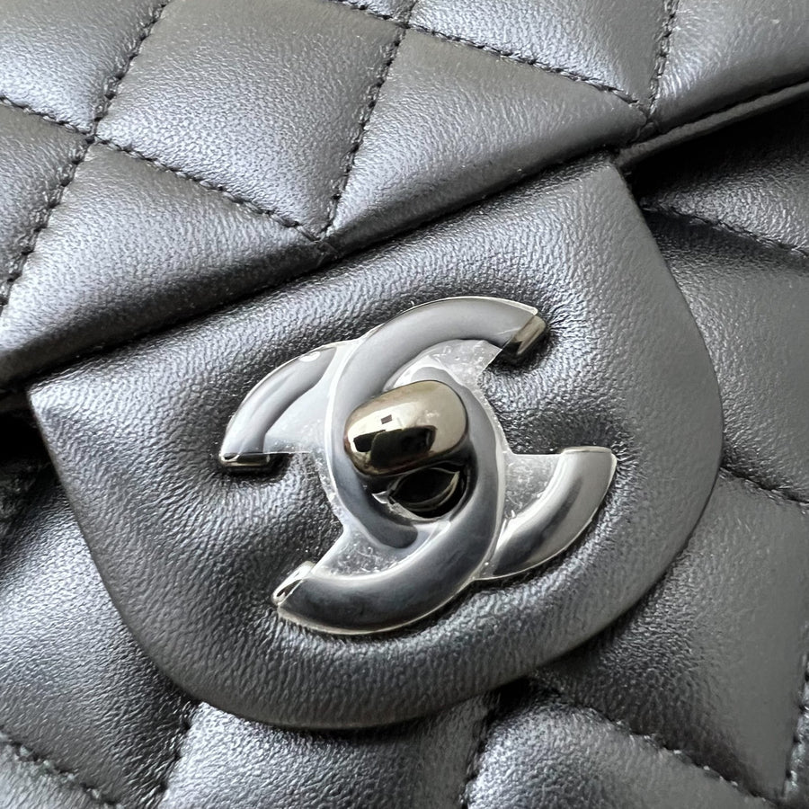 CC FLAP 26 NEGRO