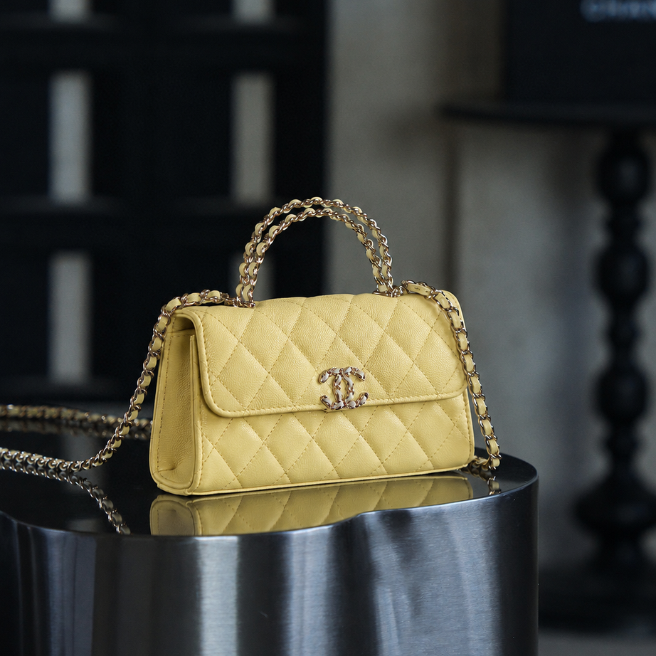 CC KELLY CLUTCH | AMARILLO