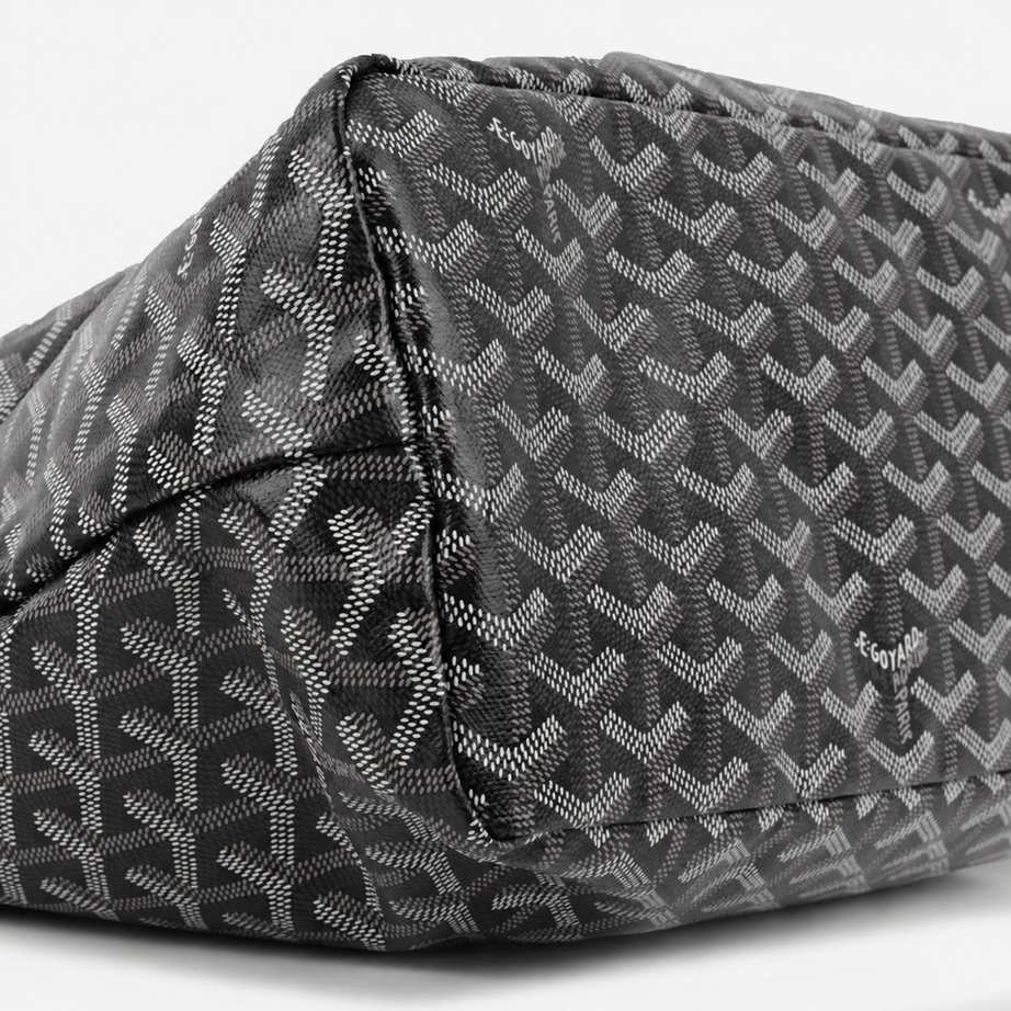 GY HOBO BOHEMIAN | NEGRO