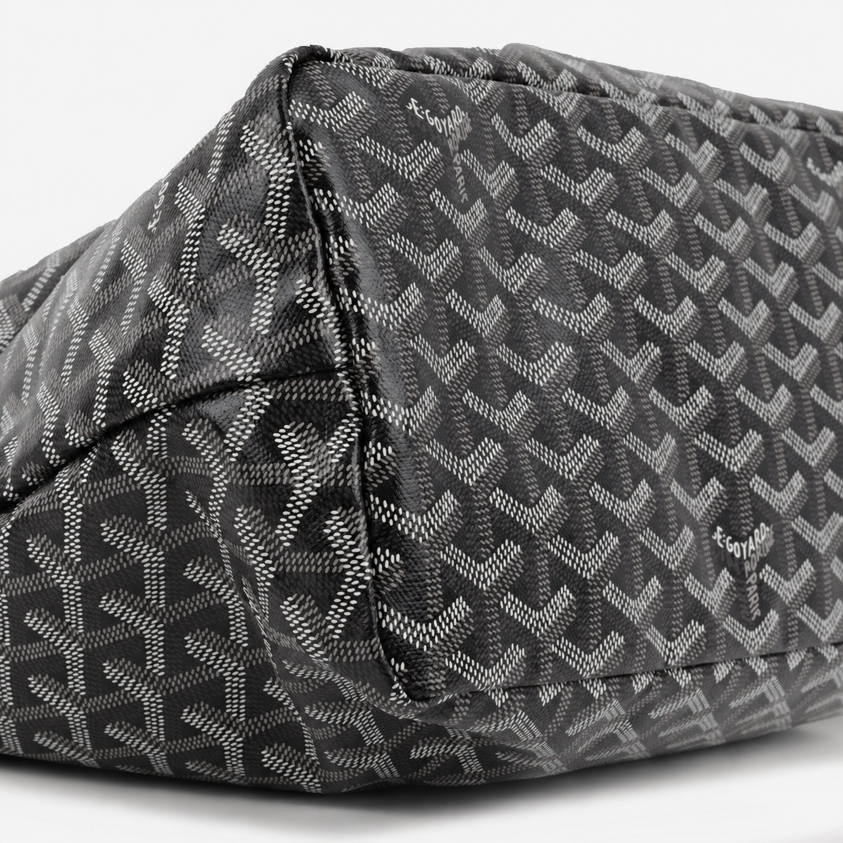 GY HOBO BOHEMIAN | NEGRO