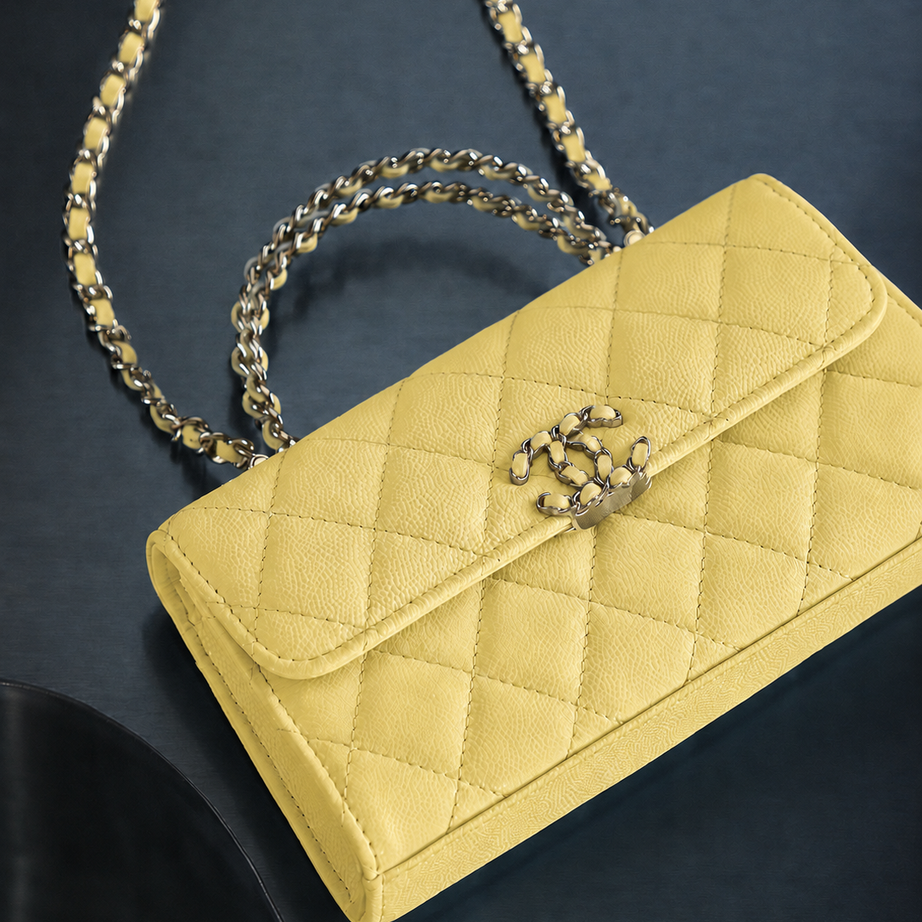 CC KELLY CLUTCH | AMARILLO