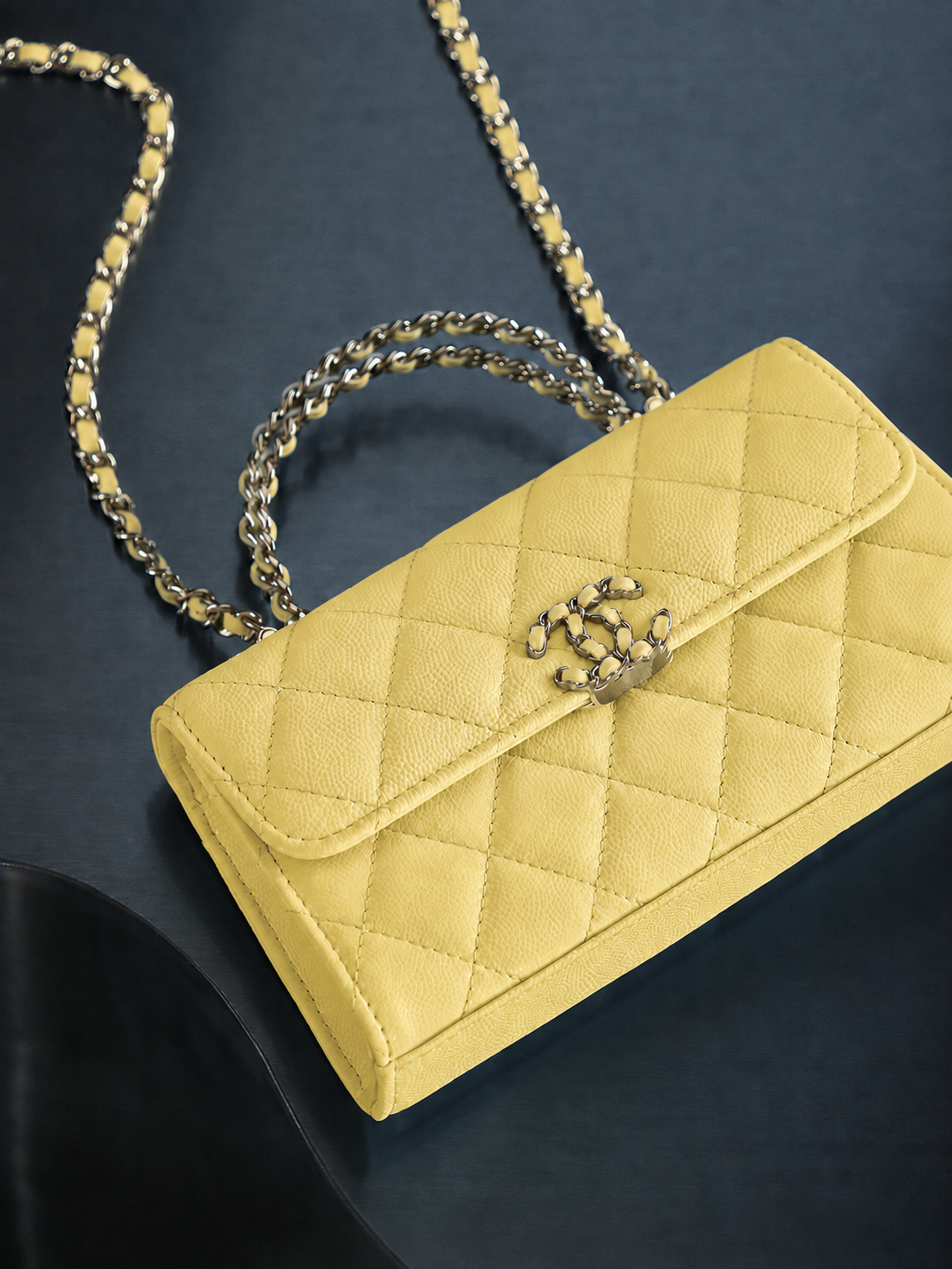 CC KELLY CLUTCH | AMARILLO