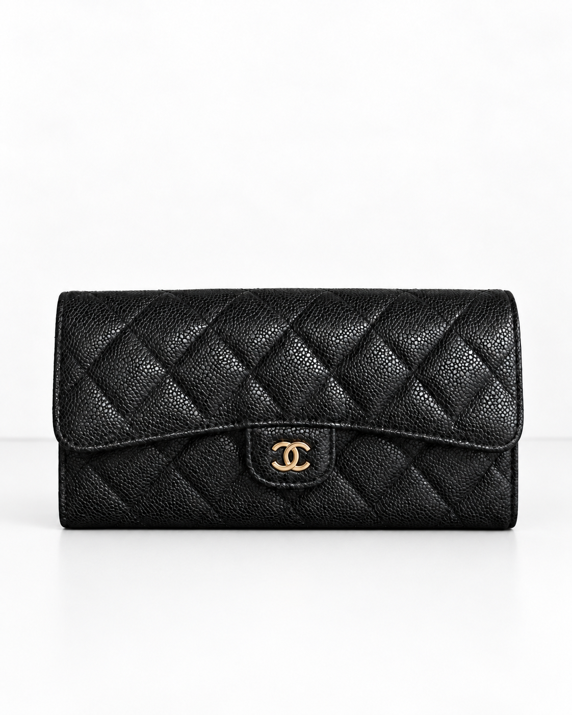 CC CARTERA | NEGRA | INTERIOR VINO
