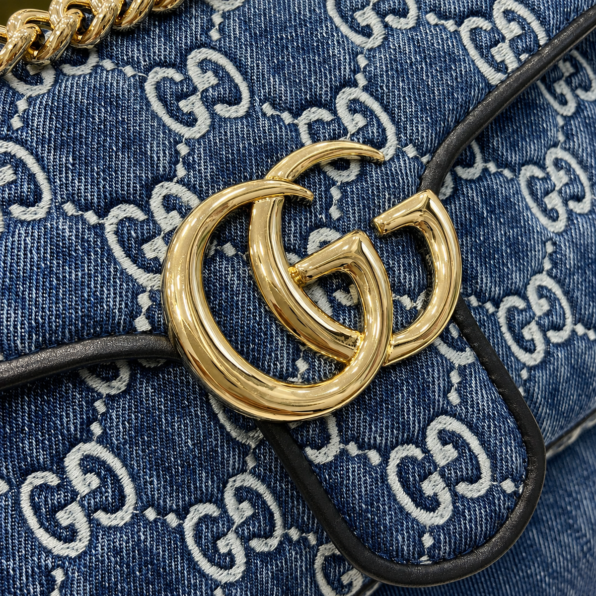 GU MARMONT DENIM