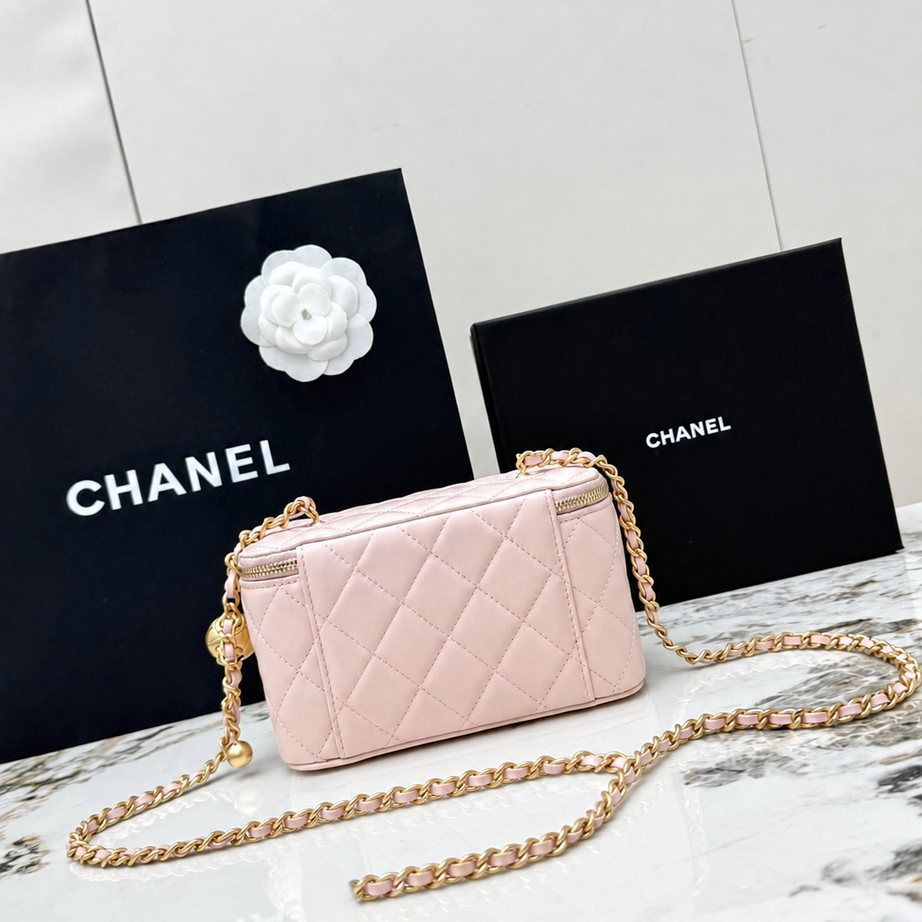 CC VANITY ROSA