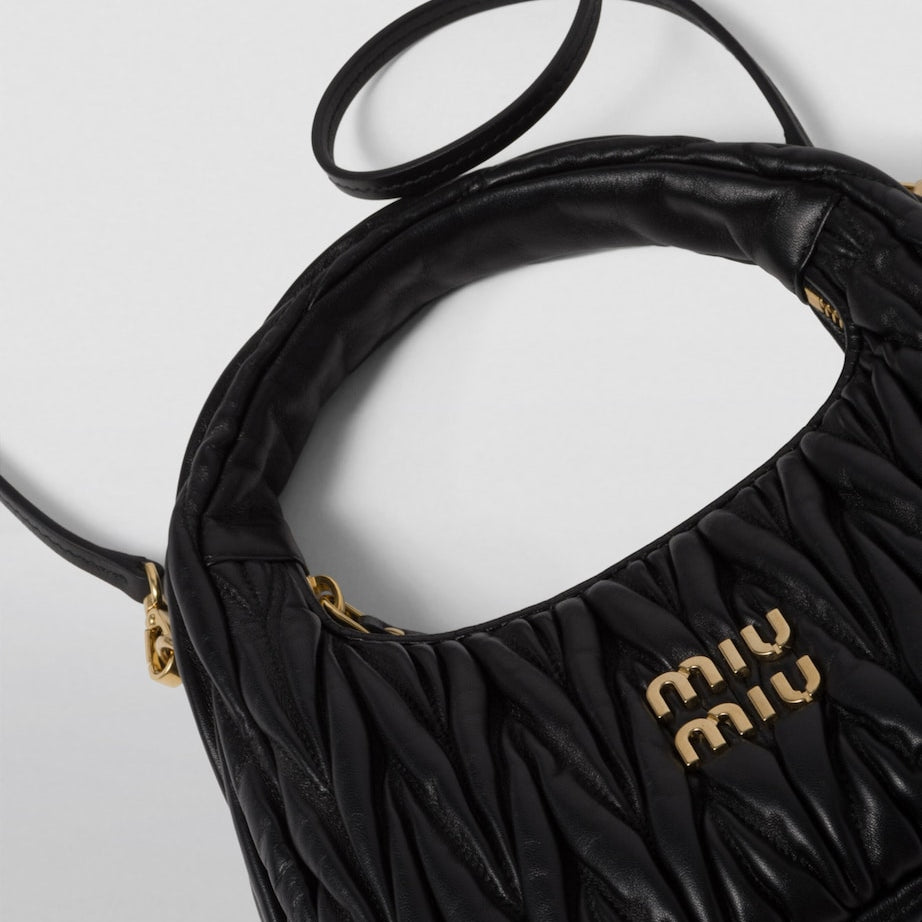 MU WANDER PEQUEÑO NEGRO