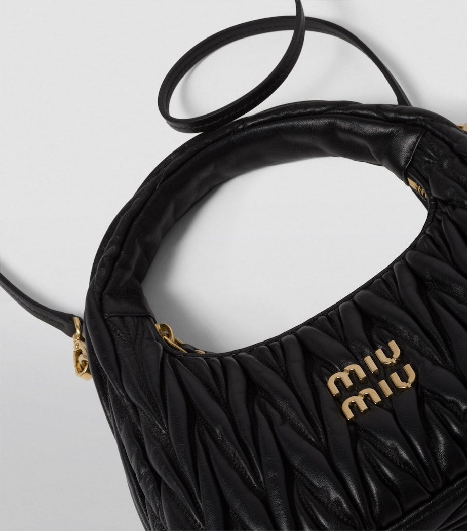 MU WANDER PEQUEÑO NEGRO