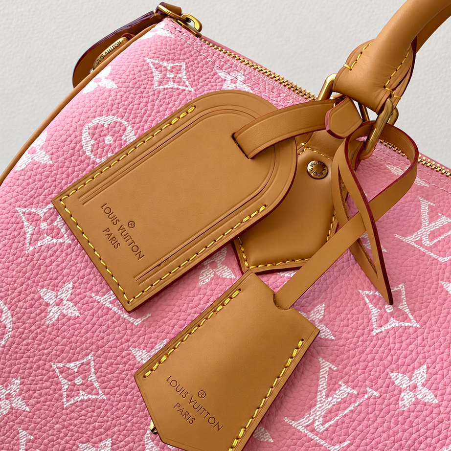LL SPEEDY P9 30 | ROSA