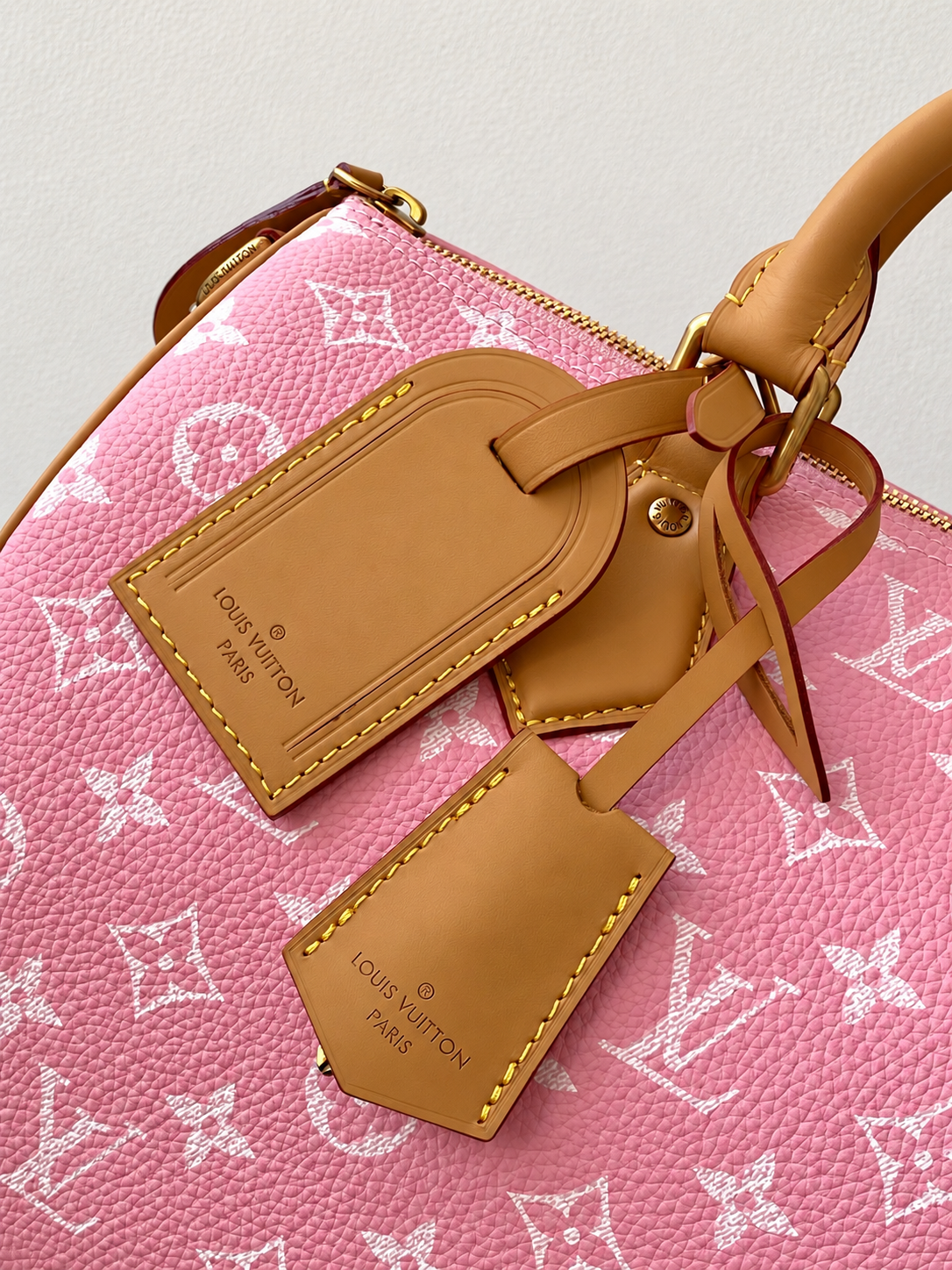 LL SPEEDY P9 30 | ROSA