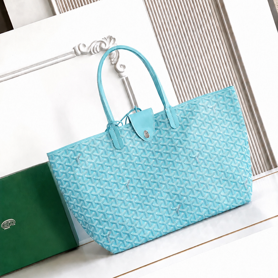 GD SAINT LOUIS TURQUOISE
