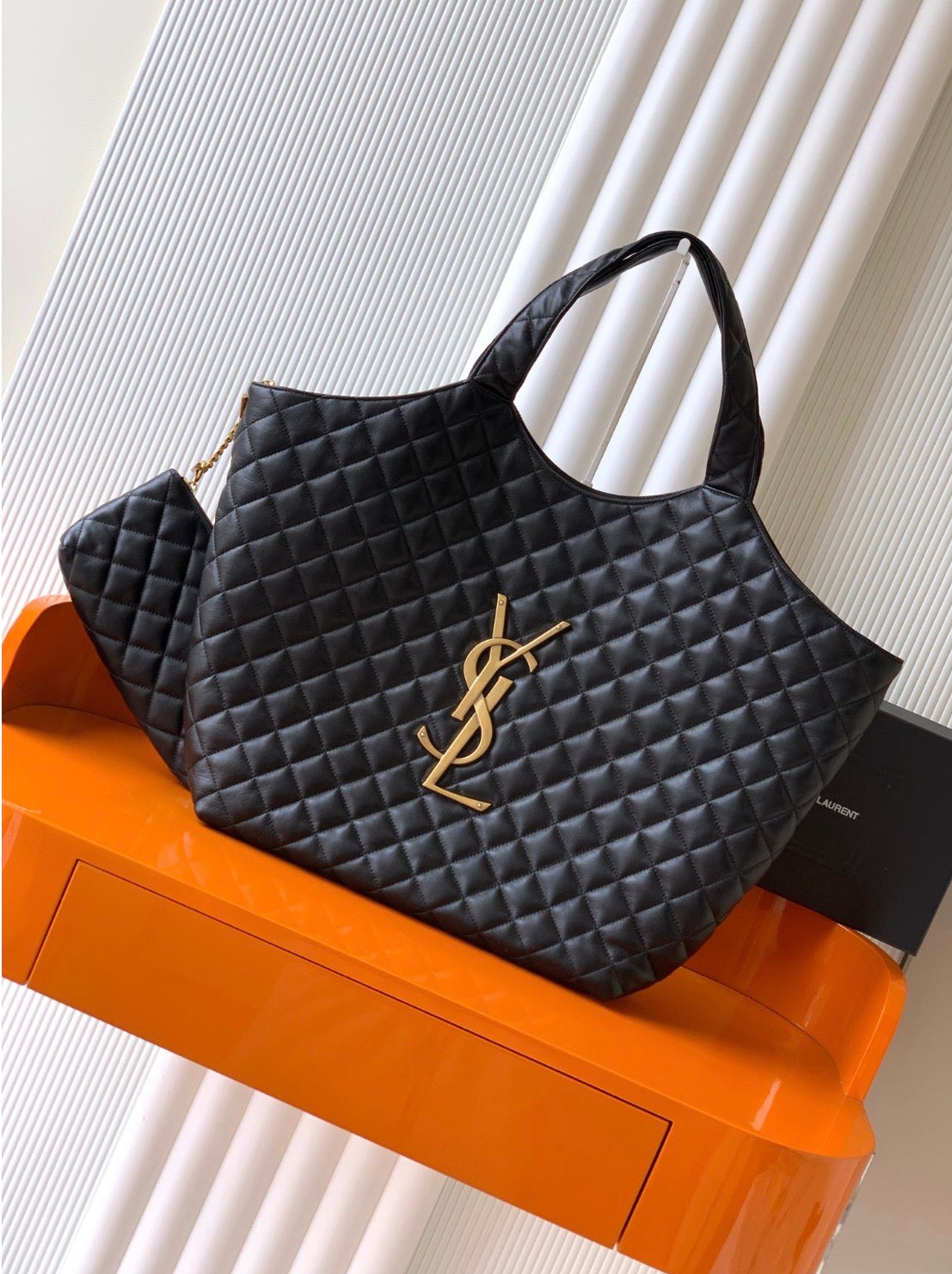 YL SHOPPER ICARE MAXI