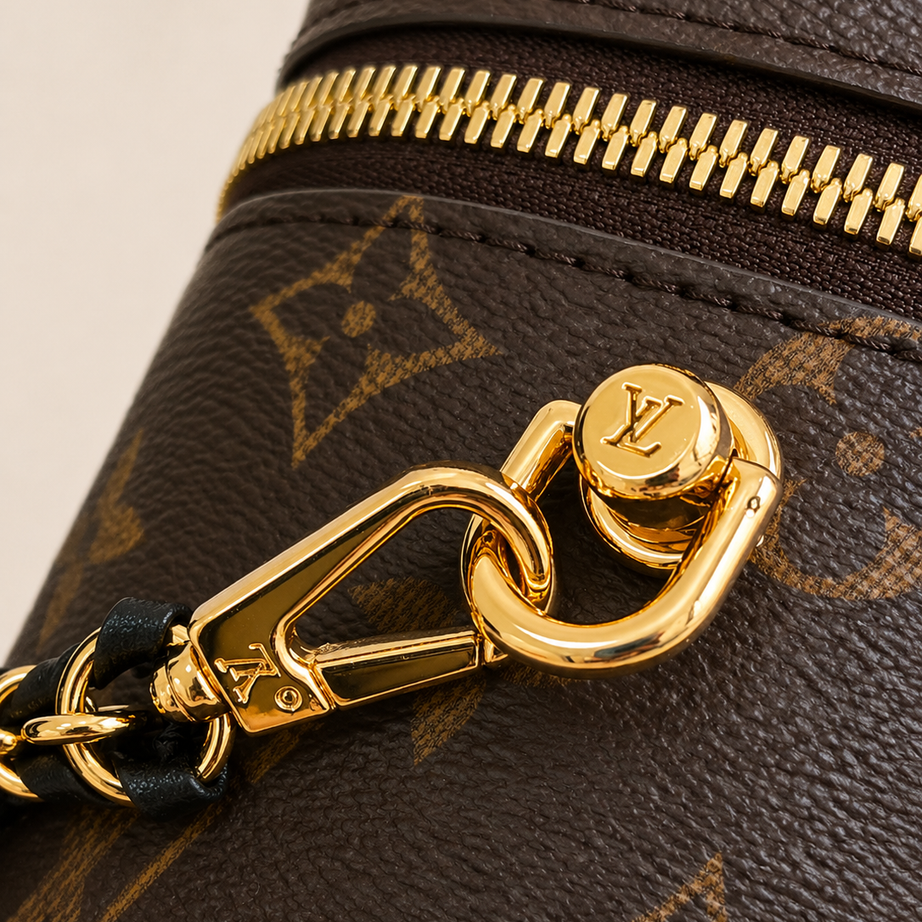 LL VANITY CHAIN