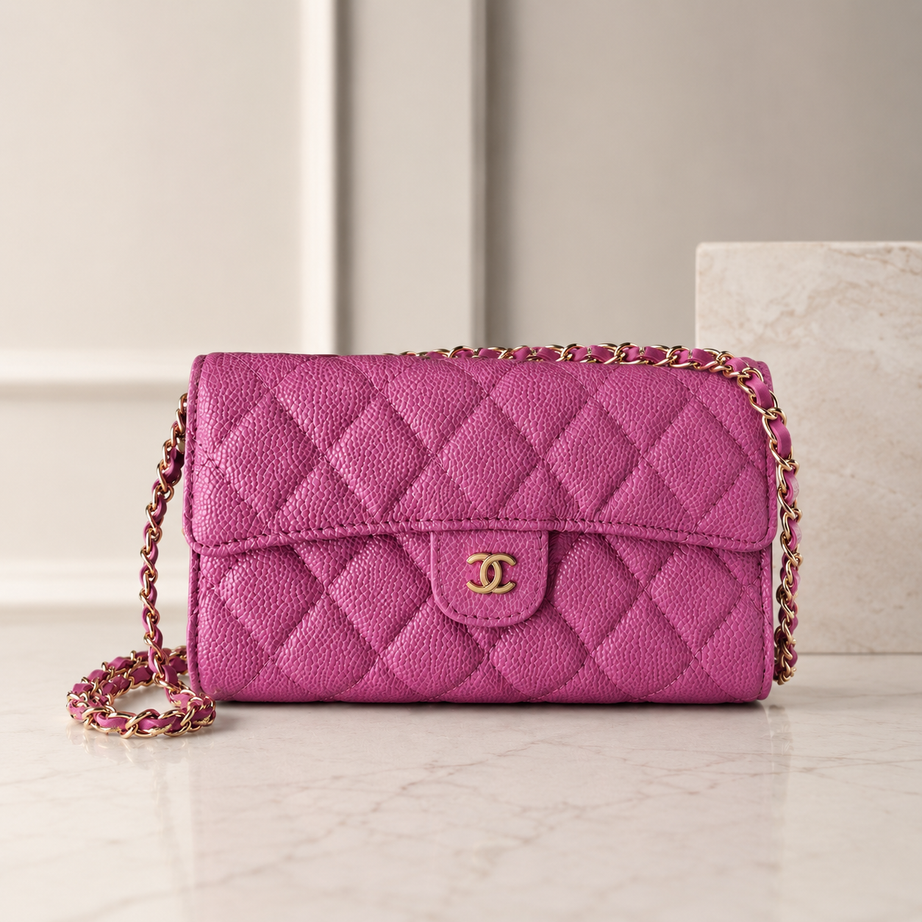 CC CROSSBODY ROSA