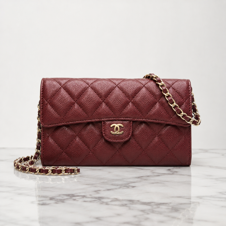 CC CROSSBODY VINO