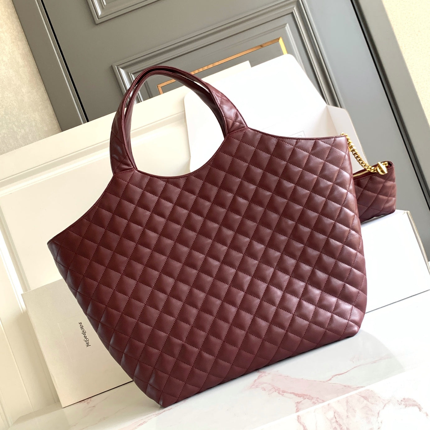 YL SHOPPER ICARE MAXI VINO