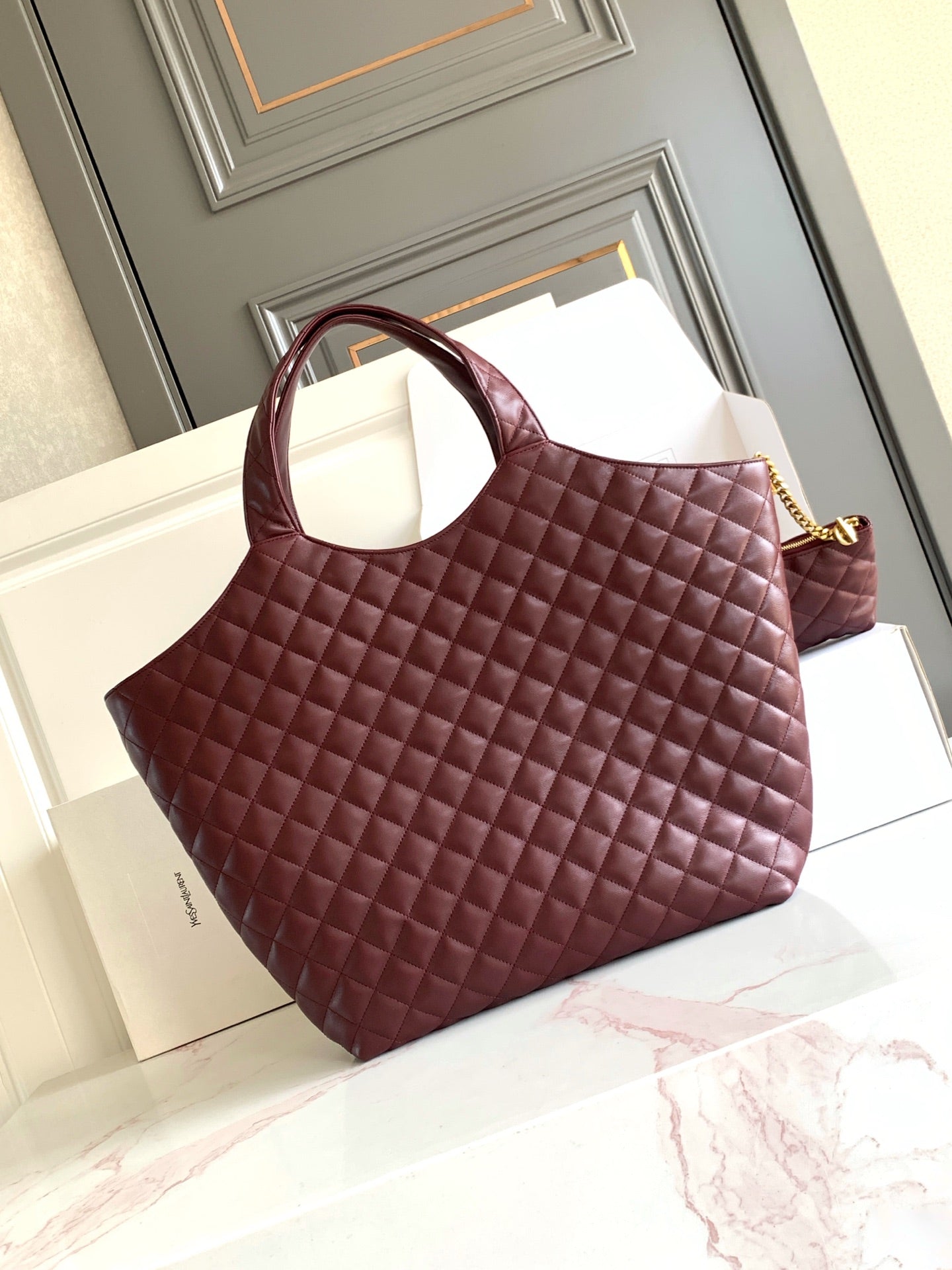 YL SHOPPER ICARE MAXI VINO