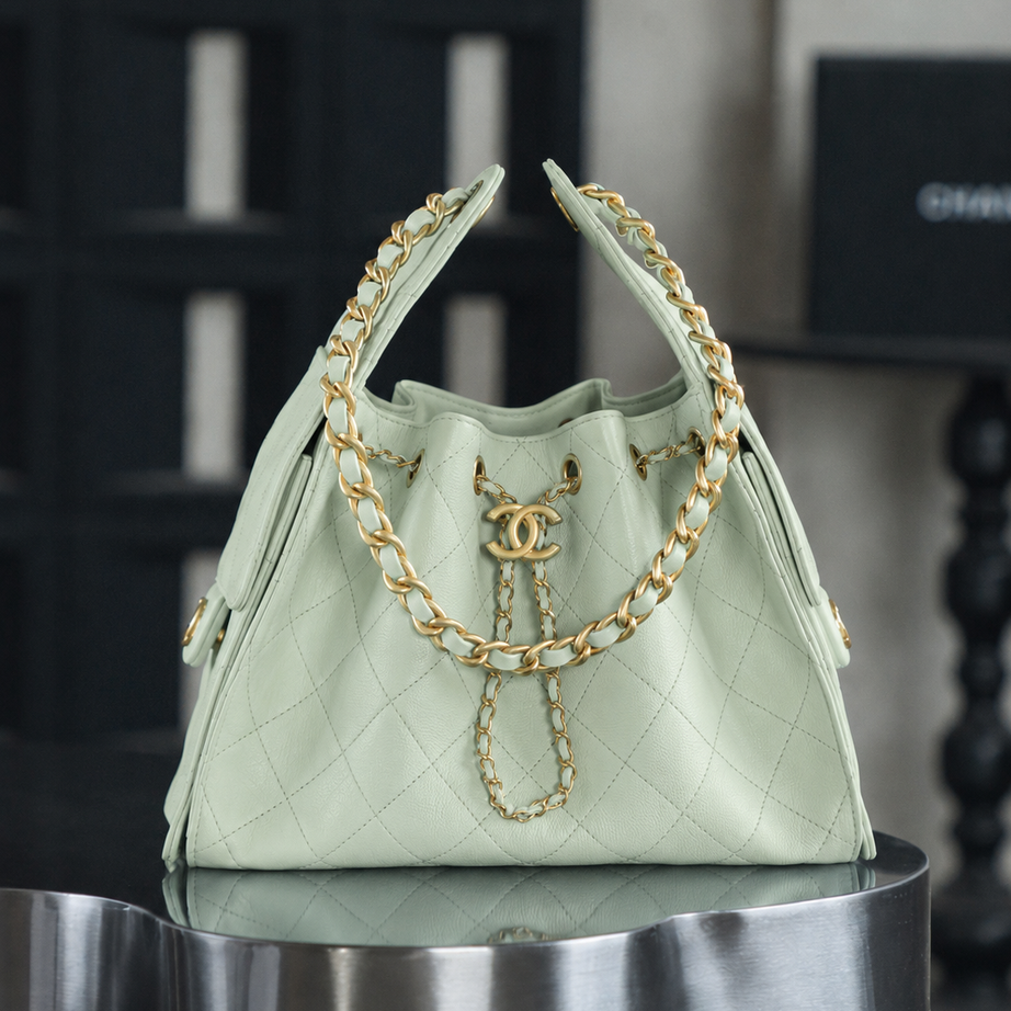CC 25 MEDIUM | MENTA