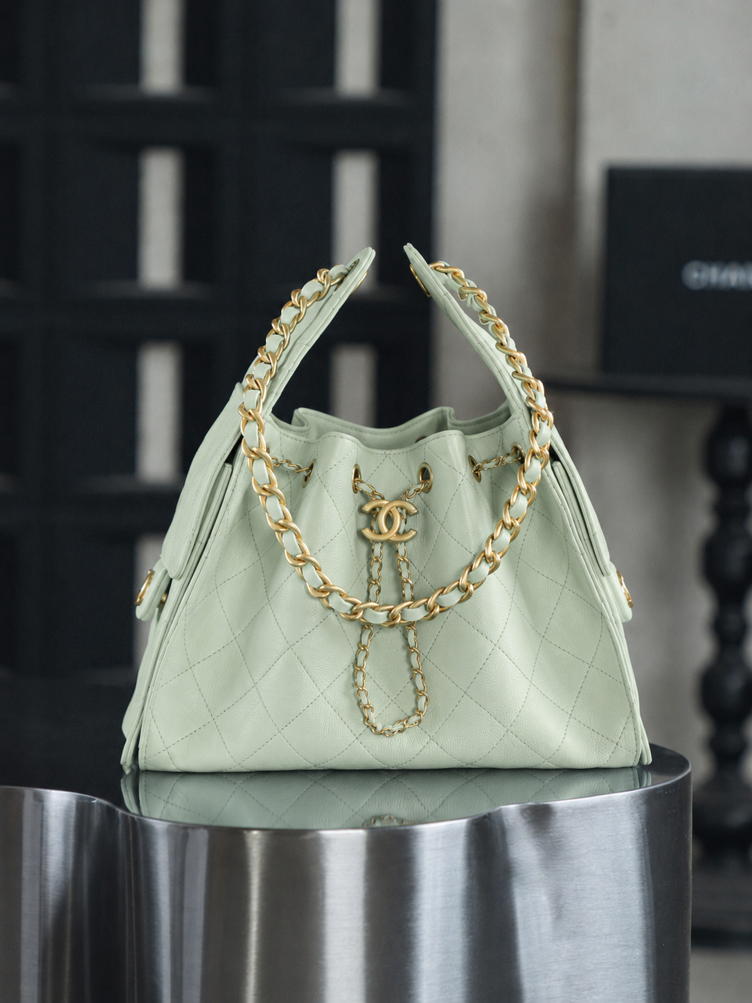 CC 25 MEDIUM | MENTA