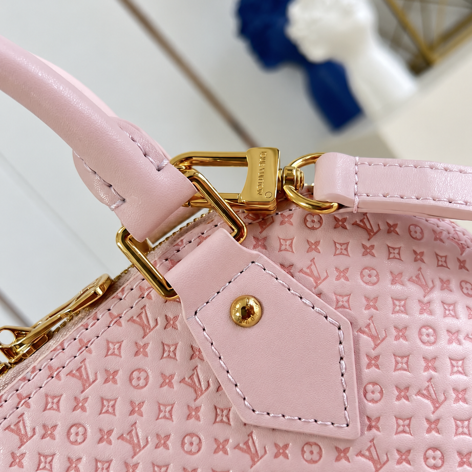 LL ALMA BB | ROSA