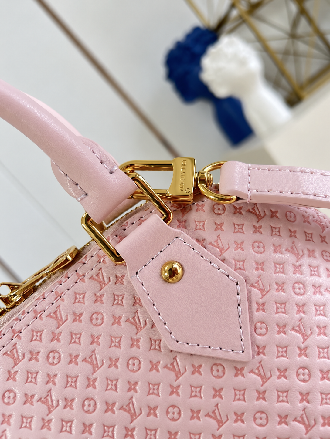 LL ALMA BB | ROSA