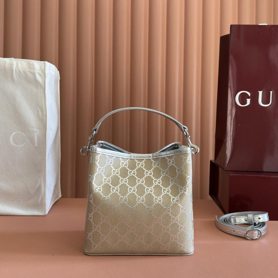GU BUCKET