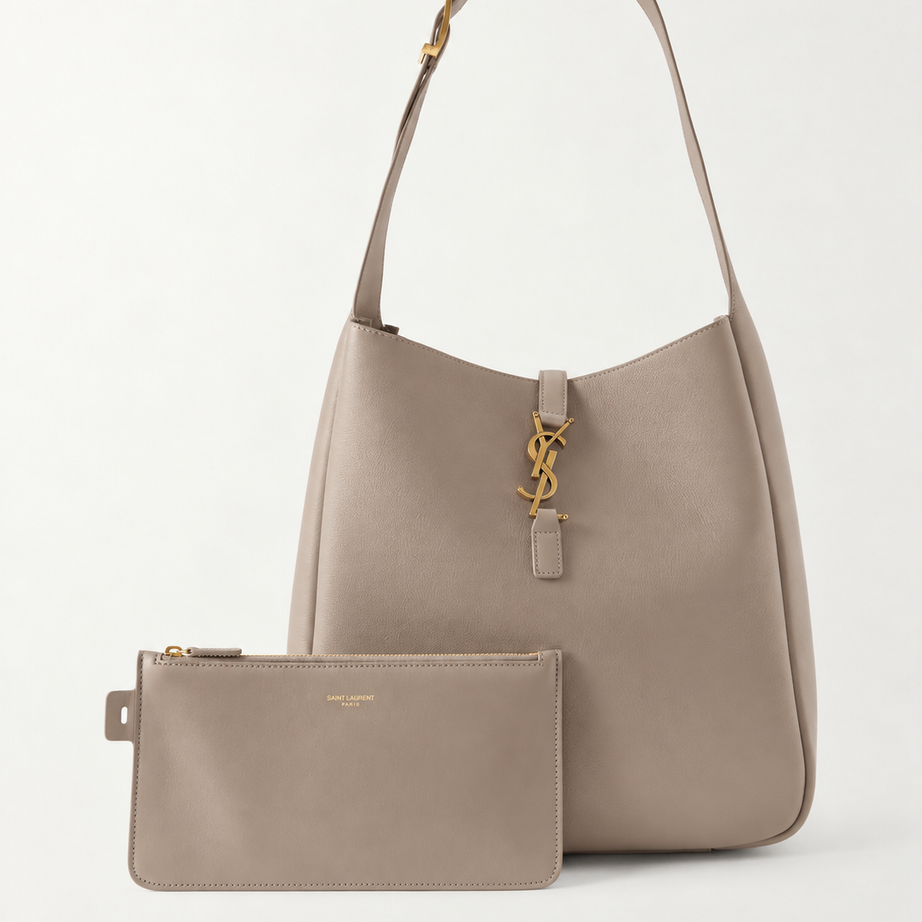 YL LE 5 A 7 LARGE | NUDE
