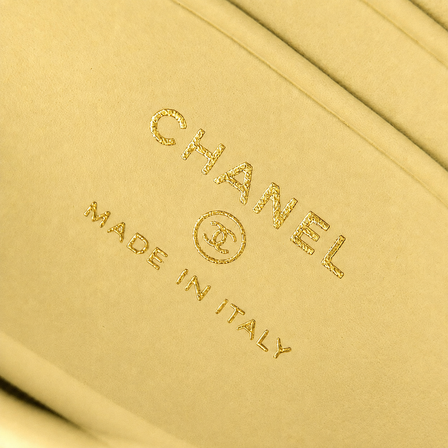 CC KELLY CLUTCH | AMARILLO