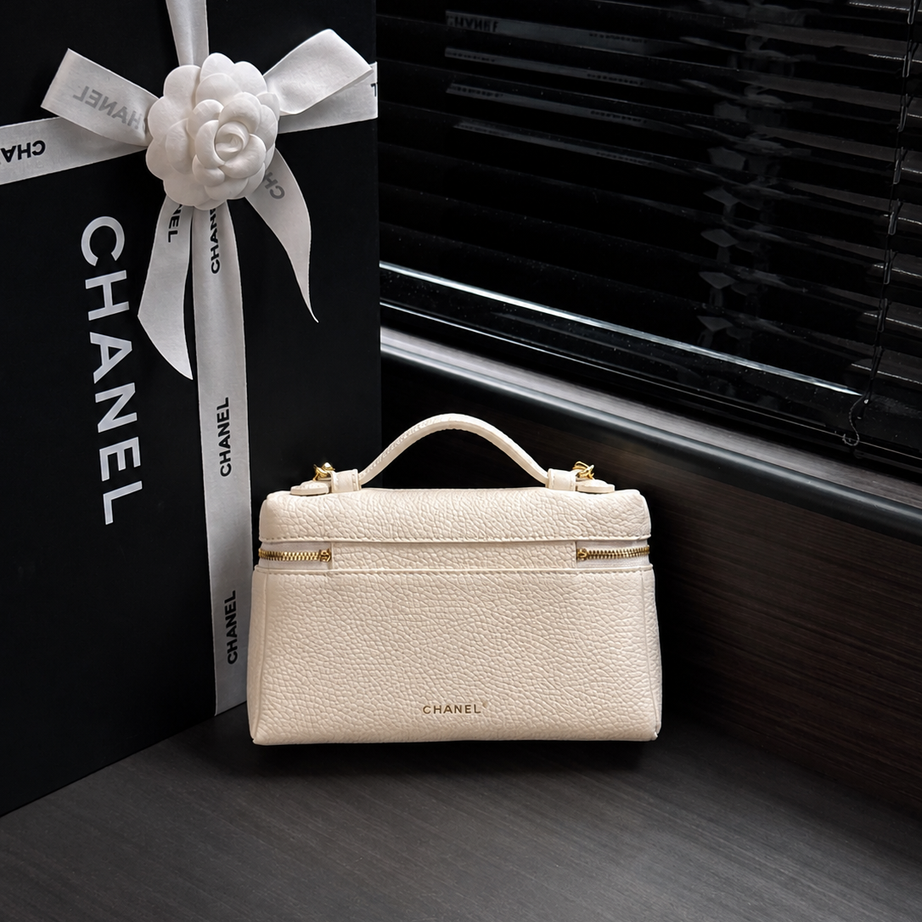 CC VANITY BLANCA
