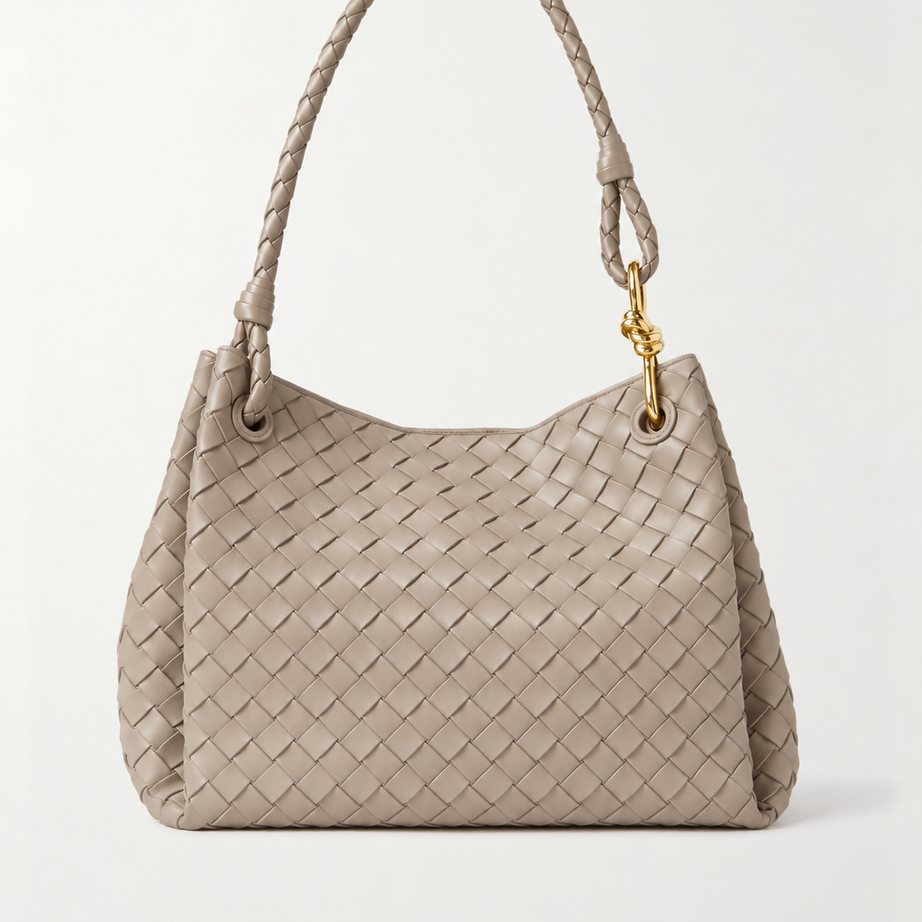 BT PARACHUTE | BEIGE