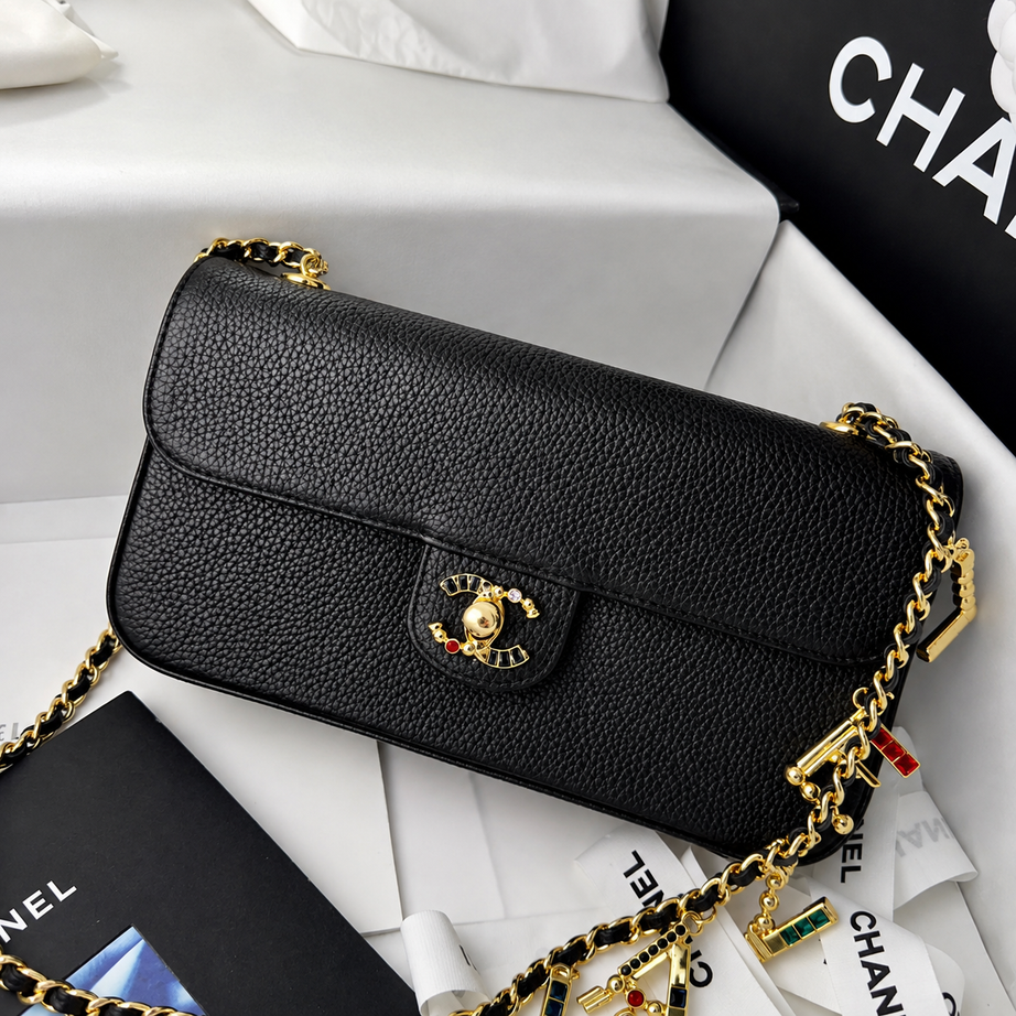 CC 26A FLAP | NEGRO