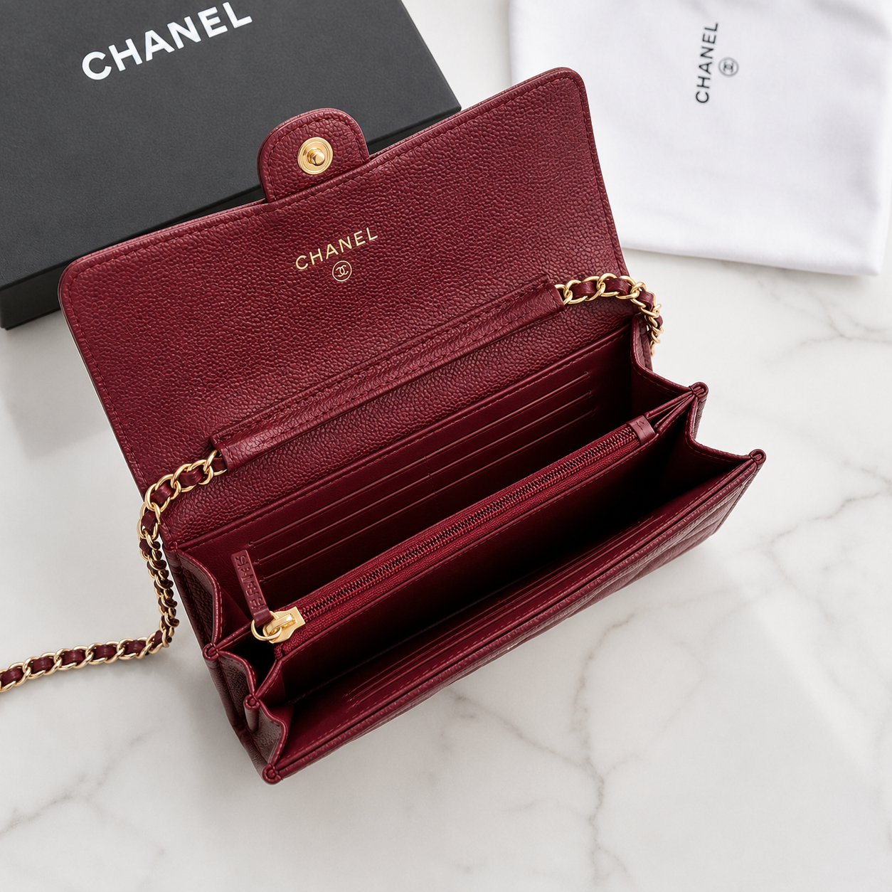 CC CROSSBODY VINO