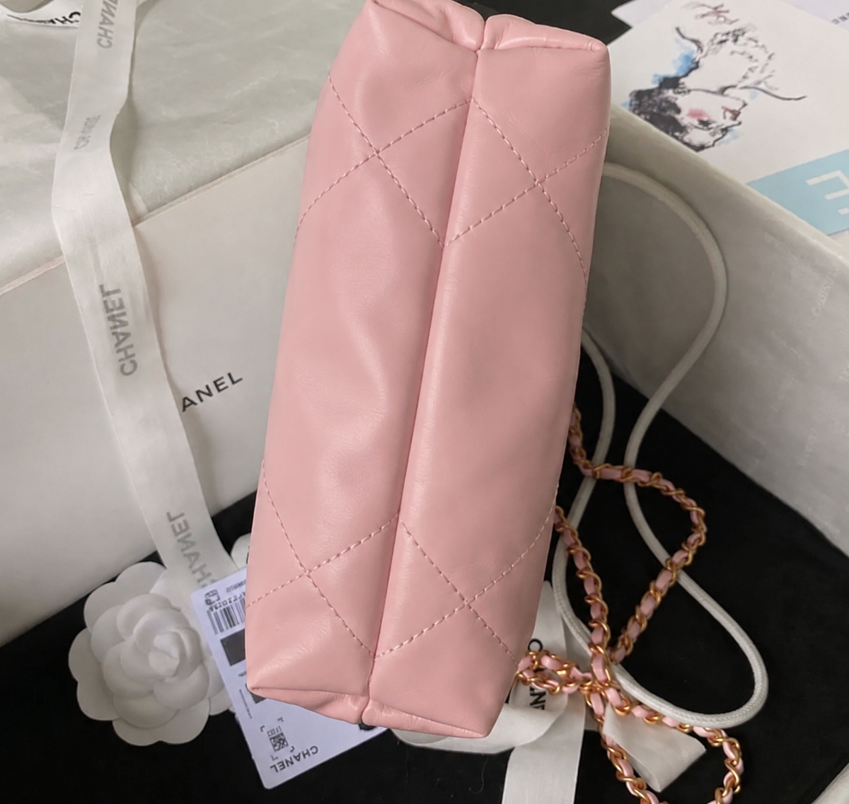 CC 22 MINI | ROSA