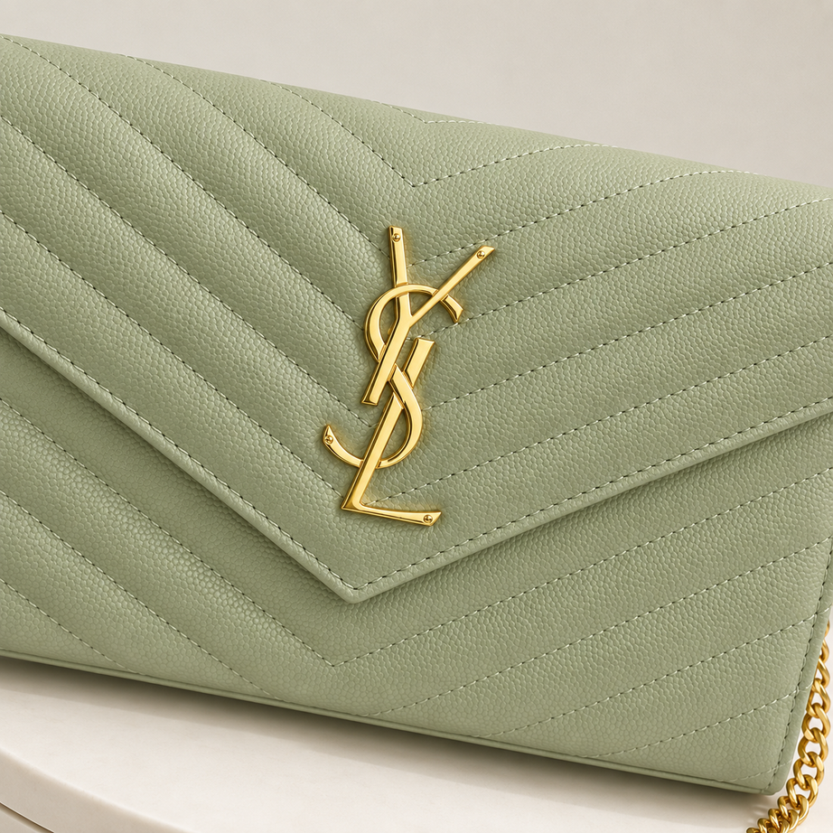 YL WOC VERDE