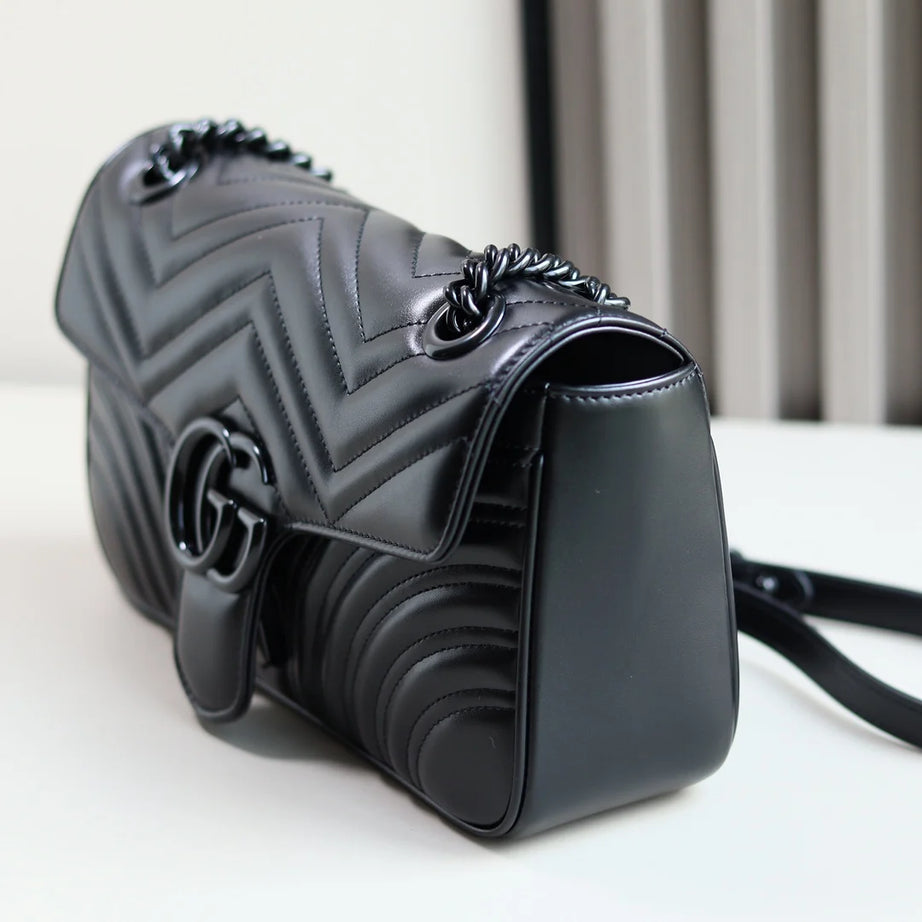 GU MARMONT NEGRO