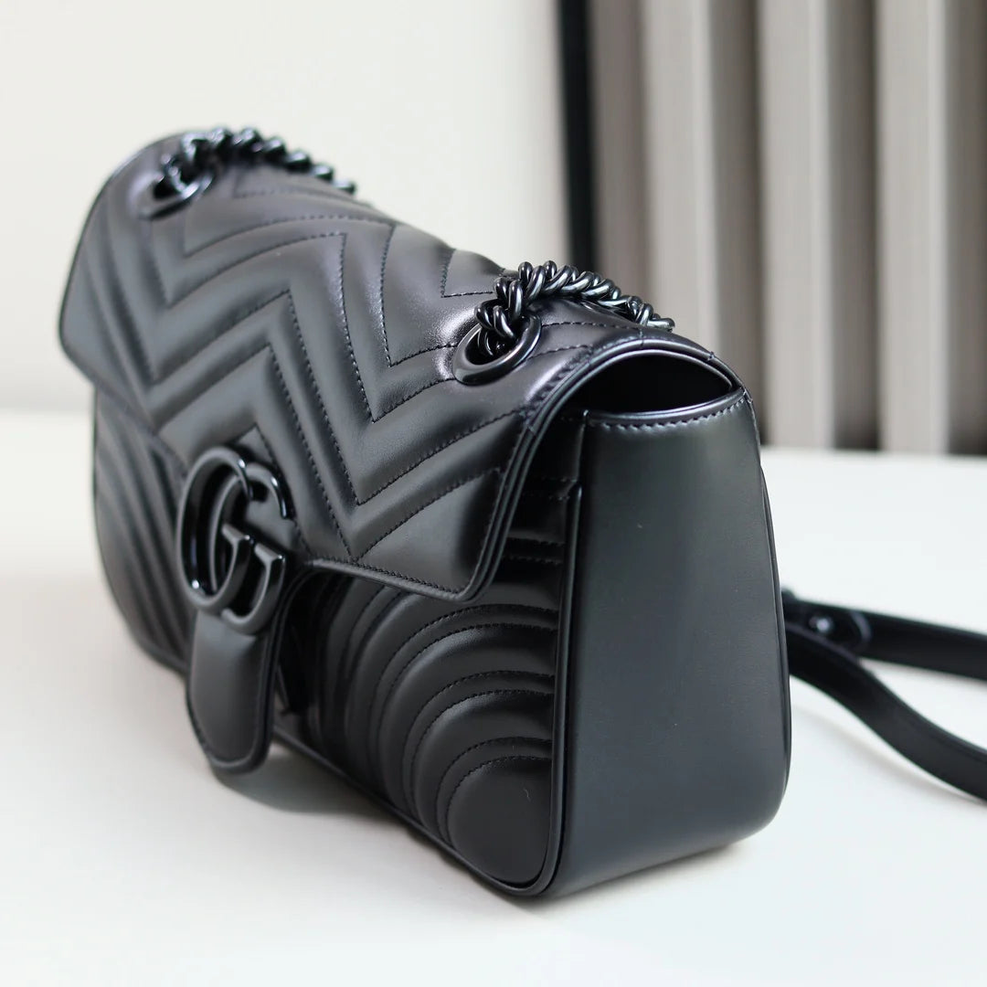 GU MARMONT NEGRO