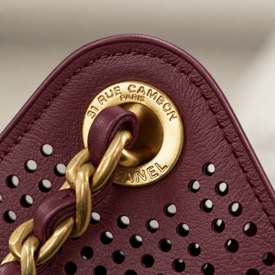 CC 25 HOBO | VINO