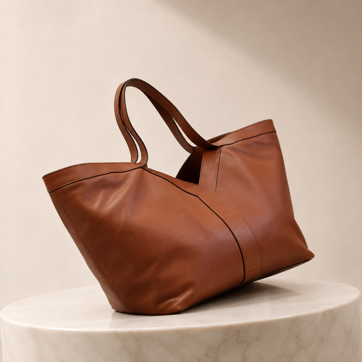 YL Y LARGE TOTE