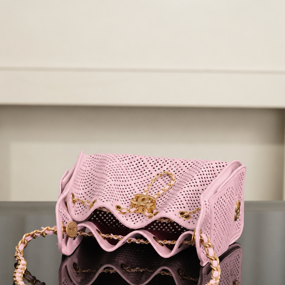 CC 25 HOBO | ROSA