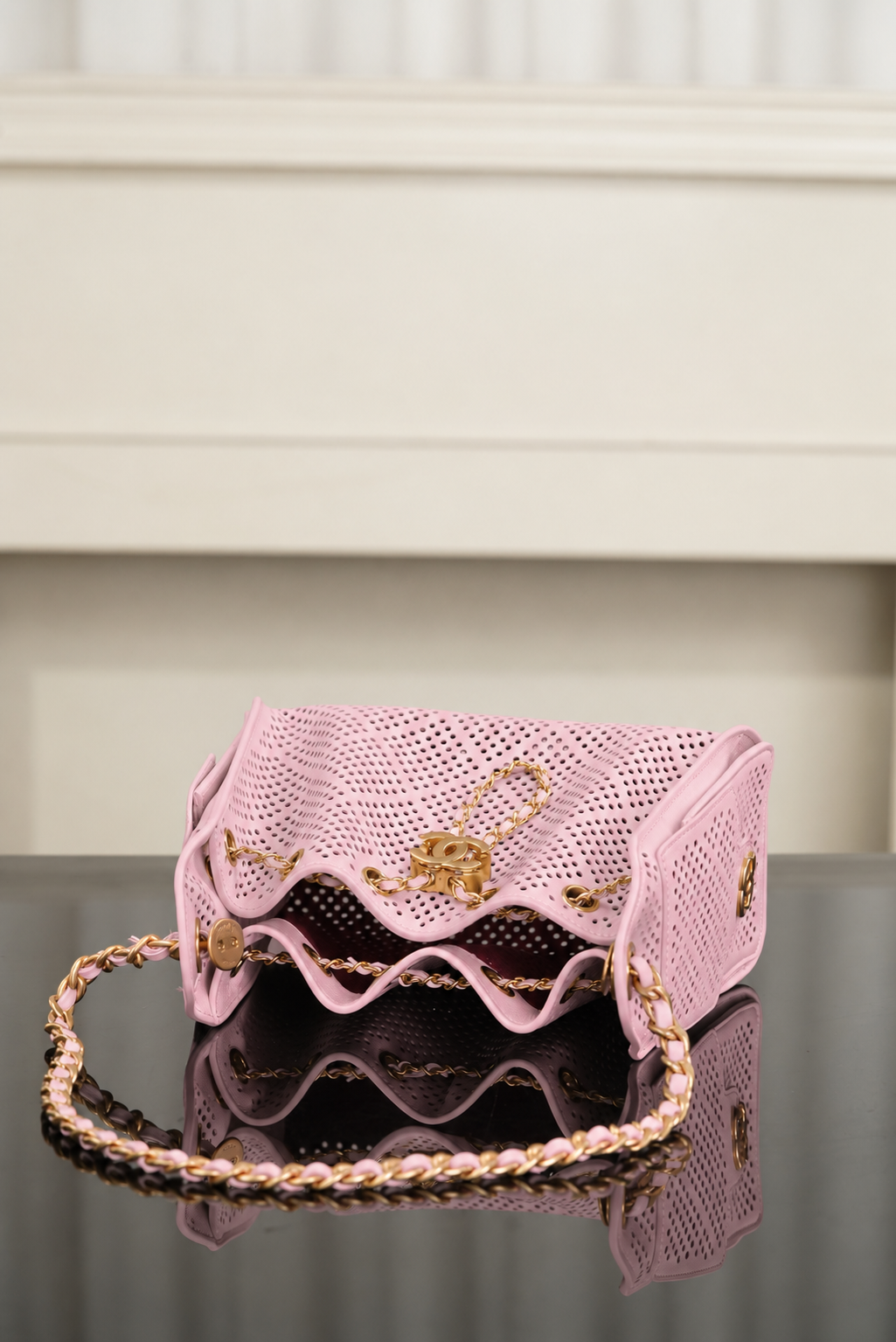 CC 25 HOBO | ROSA