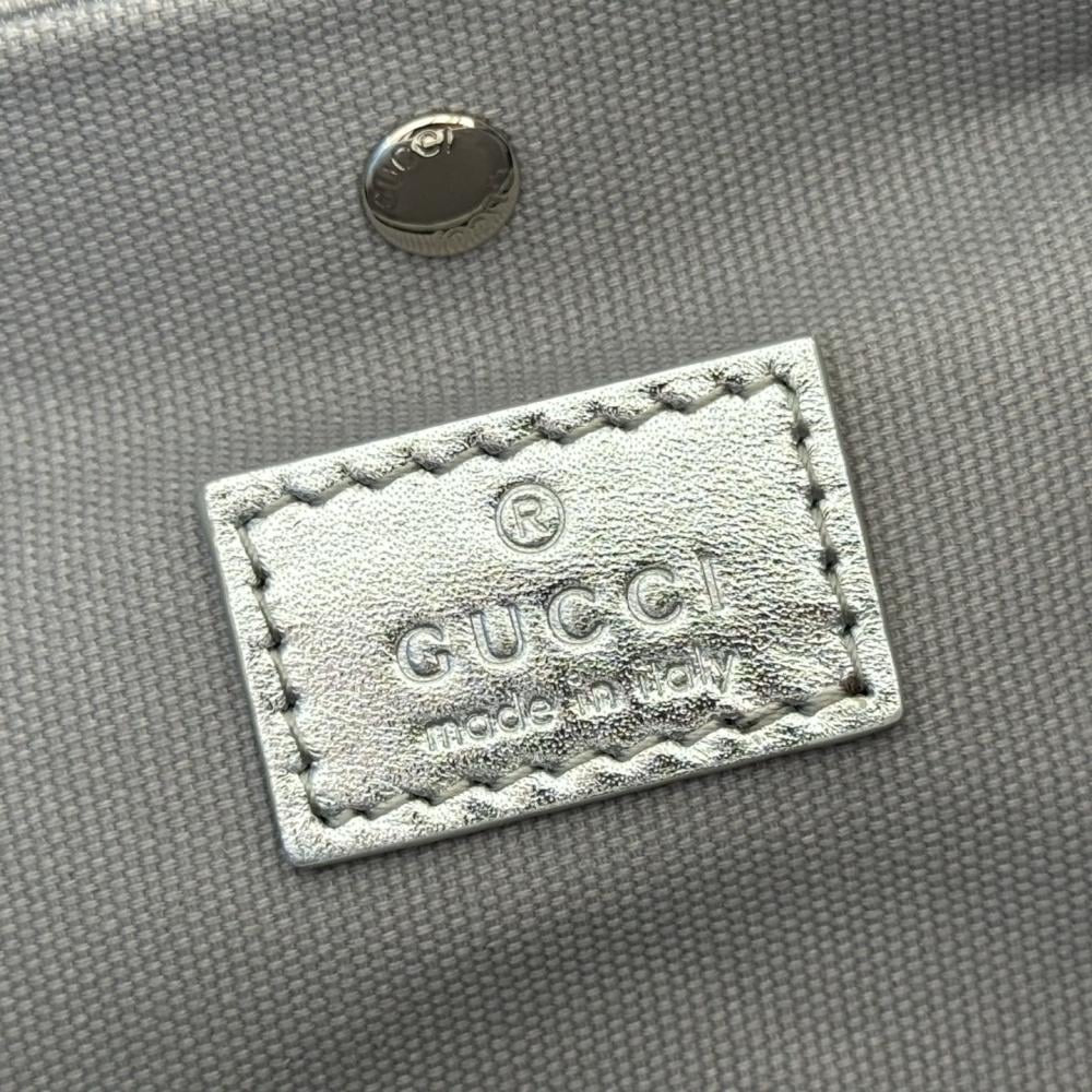 GU BUCKET