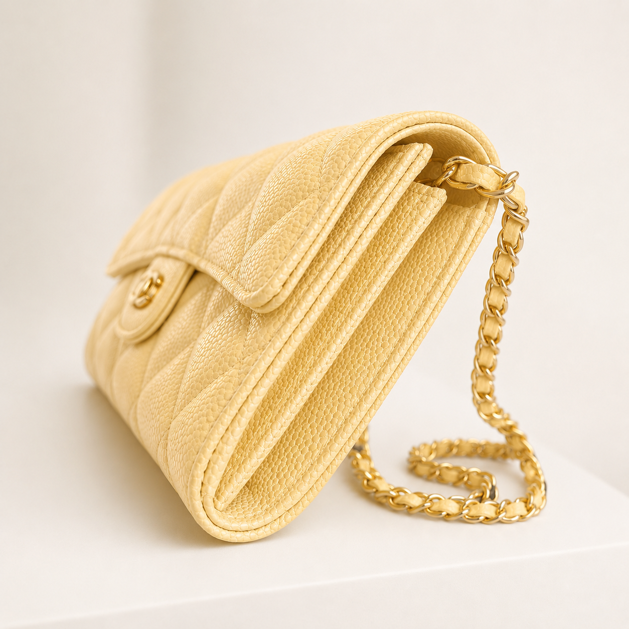 CC CROSSBODY AMARILLO