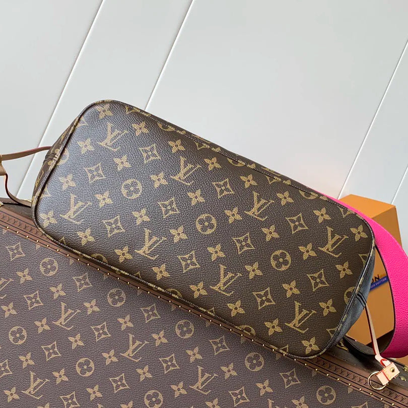 LL NEVERFULL INSIDE OUT ROSA