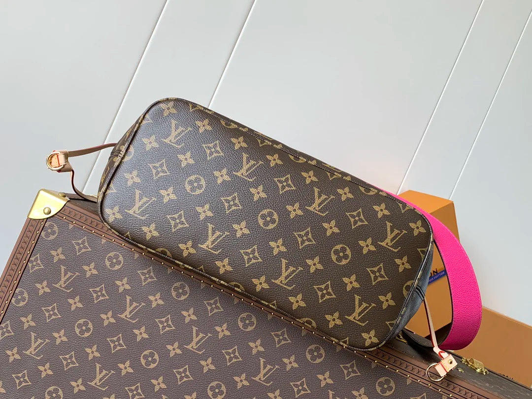 LL NEVERFULL INSIDE OUT ROSA