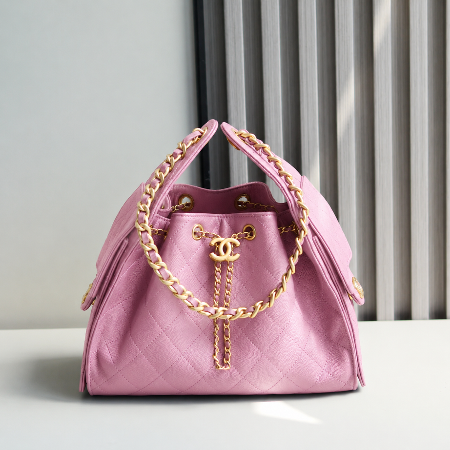 CC 25 PEQUEÑO ROSA