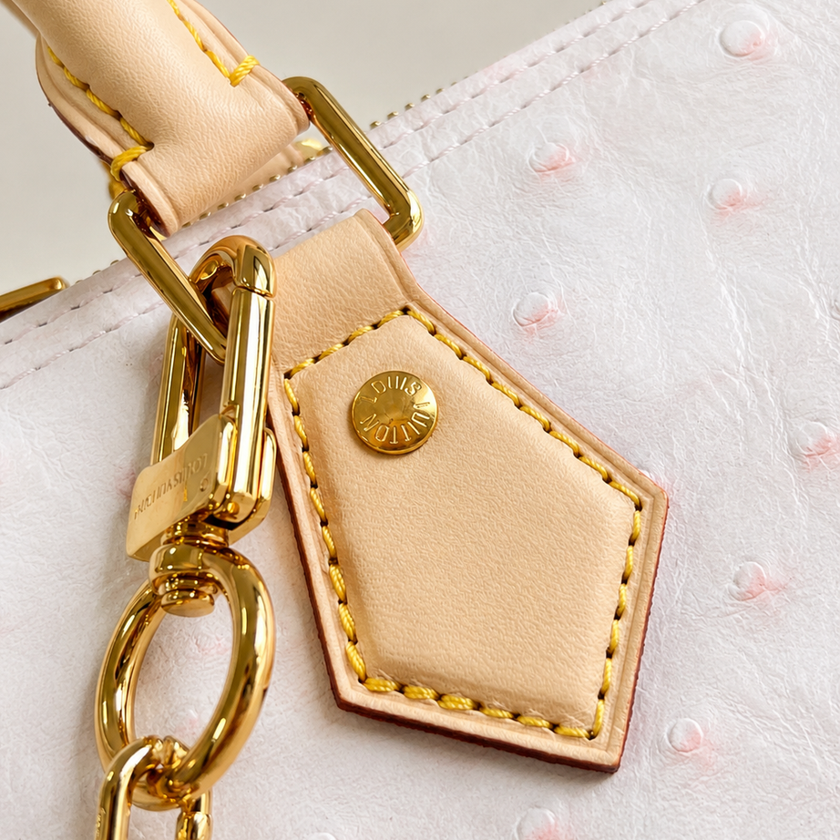 LL SPEEDY 30 ROSA