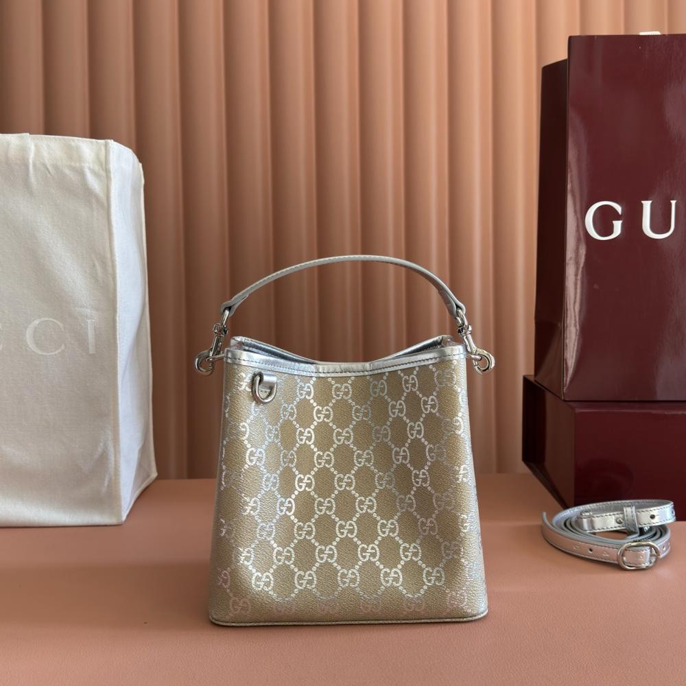 GU BUCKET