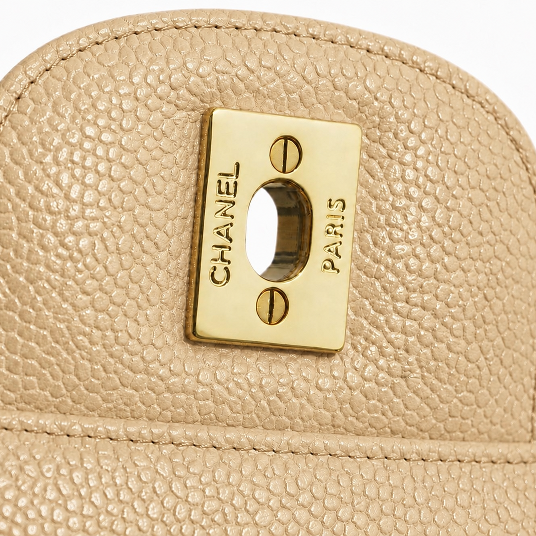 CC CLASSIC JUMBO BEIGE