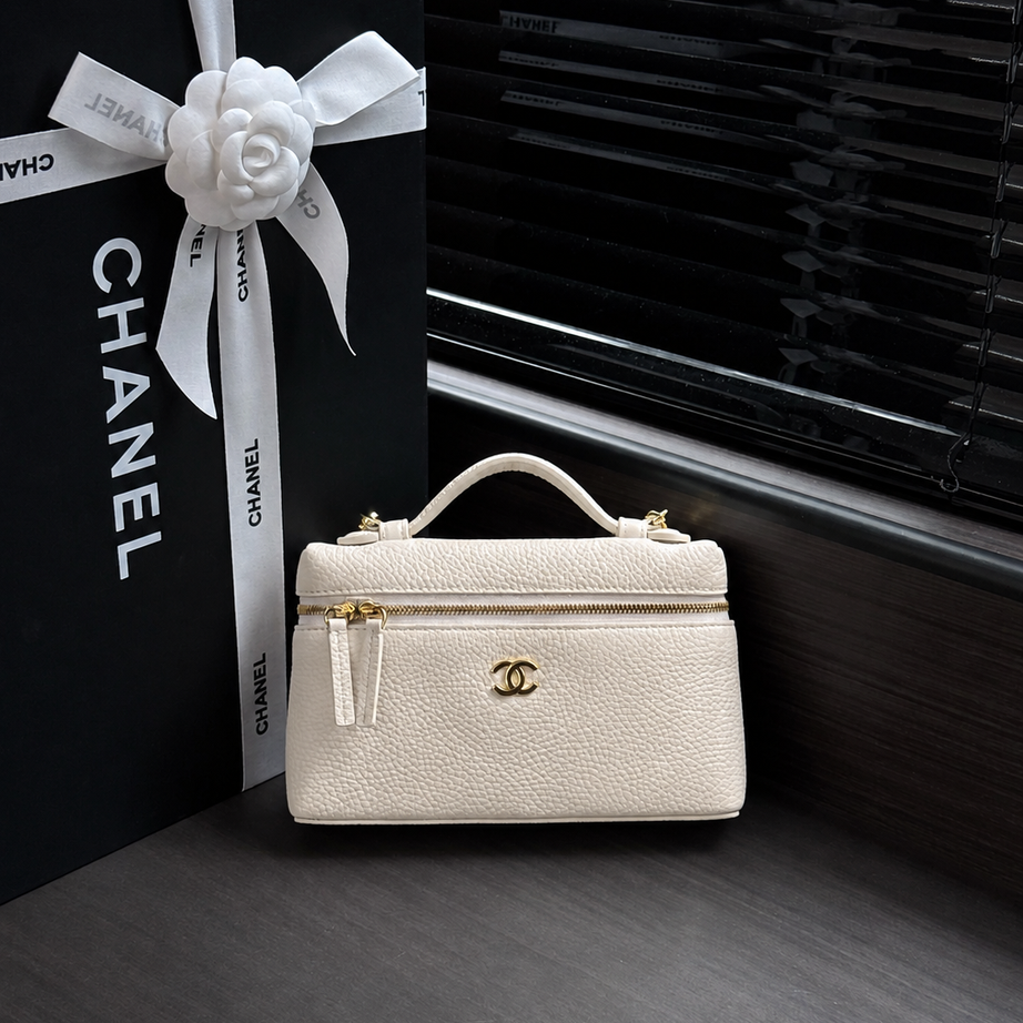 CC VANITY BLANCA