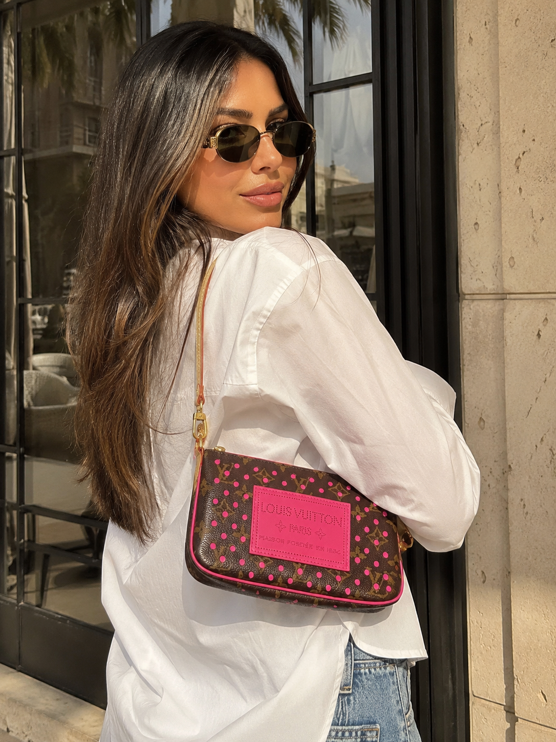 LL POCHETTE ACCESSOIRES