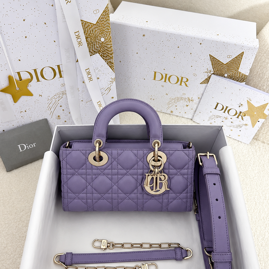 CD D JOY | LILA